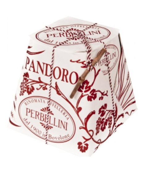 Perbellini - Pandoro 850g