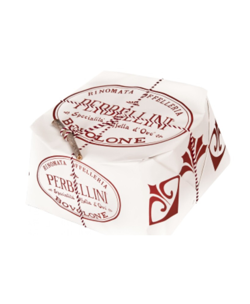 Vendita online Panettone, Pandoro e Offella di Perbellini - Bovolone - Verona. Shop on line prodotti della pasticceria Perbellin