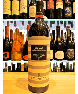 Vendita online Barolo Fontanafredda "Le Righe" Serralunga d'Alba. Shop on line vino rosso Piemontese al miglior prezzo - qualità