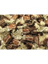 Sgambelluri - Torroncini Ricoperti di Cioccolato al Gianduja - 1000g