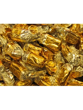 Sgambelluri - Torroncini Ricoperti di Cioccolato Bianco - 250g