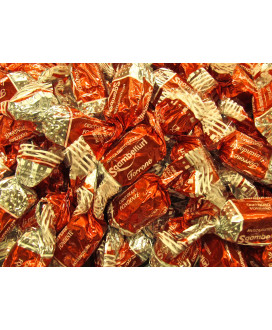 Sgambelluri - Torroncini - Cioccolato Fondente - 250g