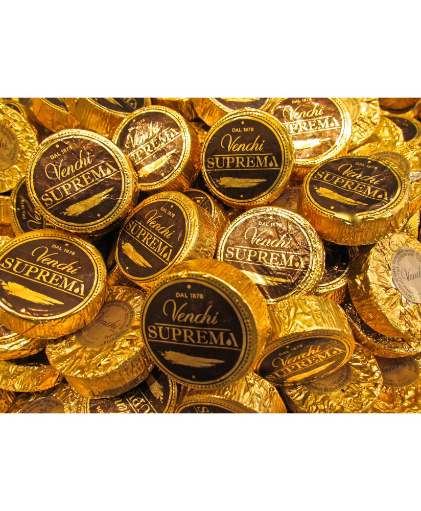 online sale OUR RANGE OF THE BEST CHOCOLATE VENCHI: Nougatine, DUBLEDONE, CUBOTTO, BLEND, Chocolight, CUBA RUM, Chocaviar, PREND