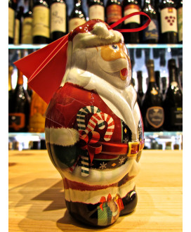 Vendita online cioccolatini Venchi 2017, babbo natale appendino per albero. Shop on line Venchi, miglior prezzo