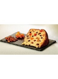 Lindt - Old Recipe - Panettone Raisins, Candied and Chocolate Drops 1000g