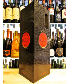 Shop online italian sparkling wine Bellussi Cuvee Prestige Brut. Sales on line 100% pinot noir method charmat.