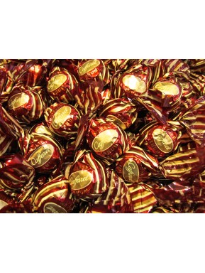 Caffarel - Chocolates with Rhum - 100g