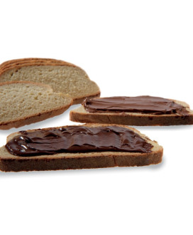 Maglio - Vendita online Crema Spalmabile Maglio "Amore di Nonna" di cioccolato al latte e fondente. Shop on line prodotti Maglio