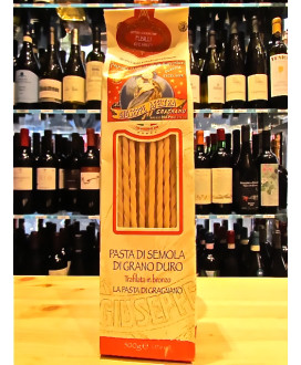 Vendita online Fusilli pasta artigianale Giuseppe Afeltra di Gragnano Napoli miglior prezzo on line pastificio Afeltra. Shop on-