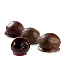 Vendita online Amarene ricoperte Maglio, amarene ricoperte di cioccolato fondente. Miglior prezzo online confezioni Maglio