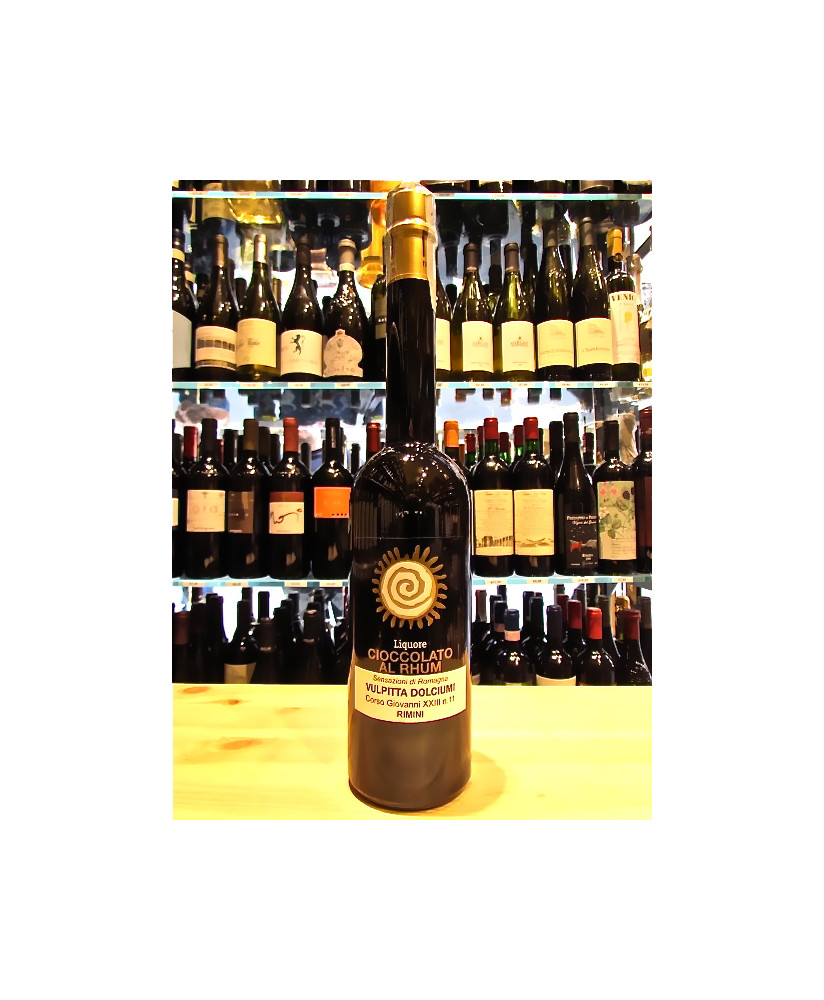 Vendita online liquore al Cioccolato e Rhum Major. Miglior rapporto qualità prezzo on line Liquori al Cioccolato con Rum. Shop l
