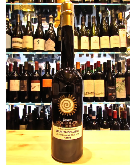 Vendita online liquore al Cioccolato e Rhum Major. Miglior rapporto qualità prezzo on line Liquori al Cioccolato con Rum. Shop l