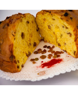 Vendita online Panettone Cova allo zafferano, storica Pasticceria di Milano, in Via Montenapoleone 8. Shop Panettoni Cova