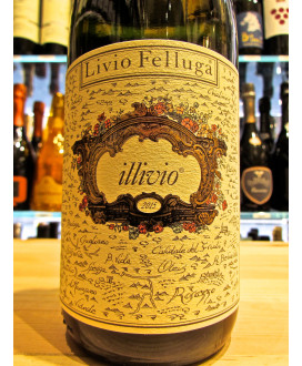 Livio Felluga italian wines Illivio sale online at best price! Wine shop online Felluga Friuli, Italy wines!