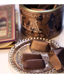 Vendita online scatola praline La Molina. Shop on line scatole regalo praline assortite artigianali lavorate a mano