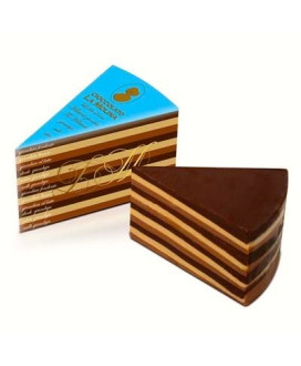 Online sales pralines La Molina. Shop online gift boxes assorted pralines handmade craft, Italian chocolate.Best price package
