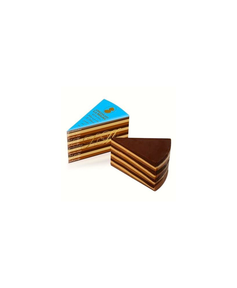 Online sales pralines La Molina. Shop online gift boxes assorted pralines handmade craft, Italian chocolate.Best price package