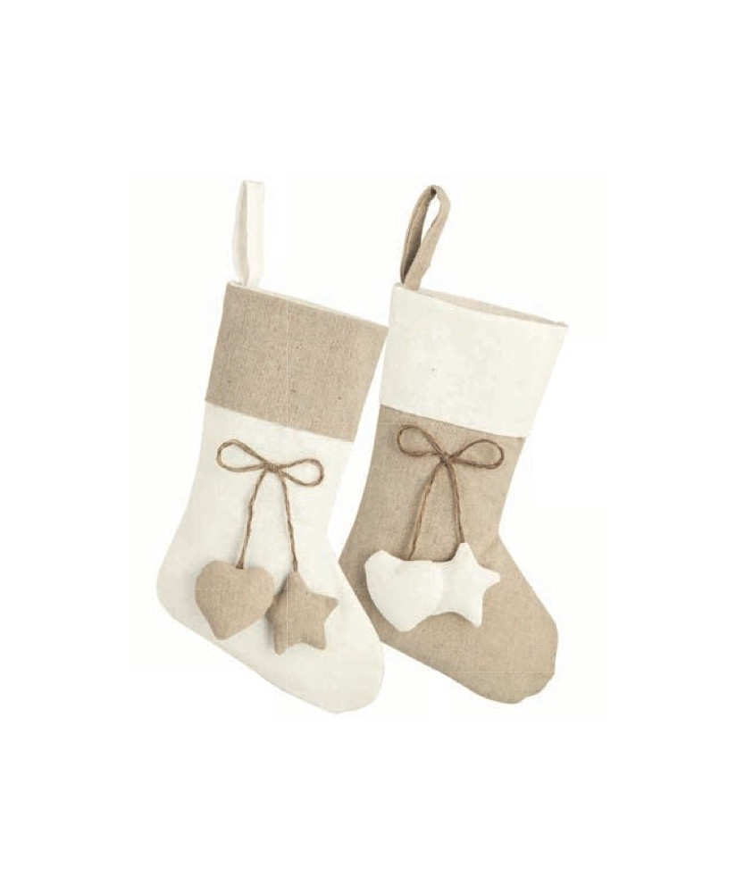 Vendita online calze per la Befana. Shop on-line calza epifania. Vendita online calze della befana.