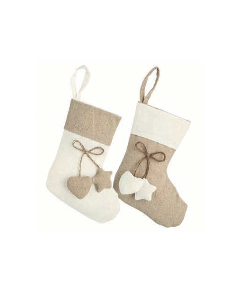Vendita online calze per la Befana. Shop on-line calza epifania. Vendita online calze della befana.