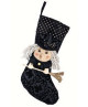 1 Calza - Befana - 40cm