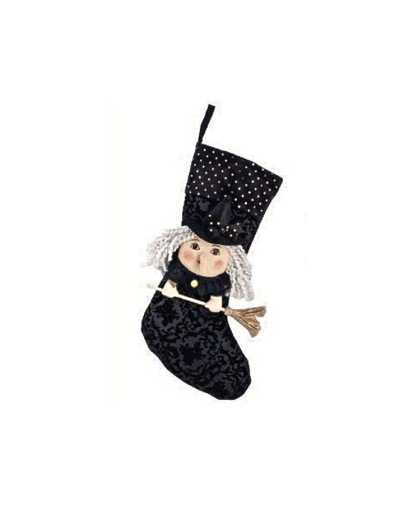 Vendita online calze per la Befana. Shop on-line calza epifania. Vendita online calze della befana.