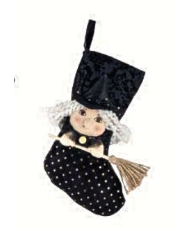 Vendita online calze per la Befana. Shop on-line calza epifania. Vendita online calze della befana.