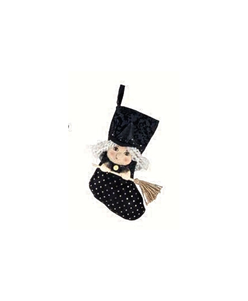 Vendita online calze per la Befana. Shop on-line calza epifania. Vendita online calze della befana.