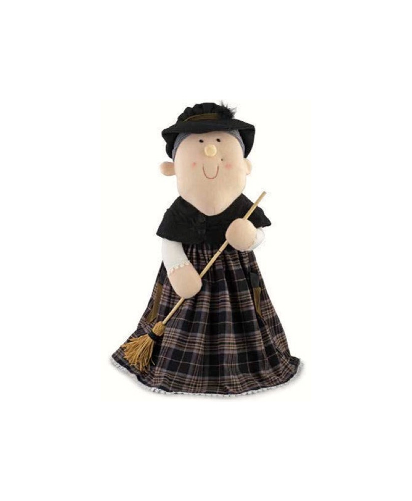 Vendita online calze per la Befana. Shop on-line calza epifania. Vendita online calze della befana.