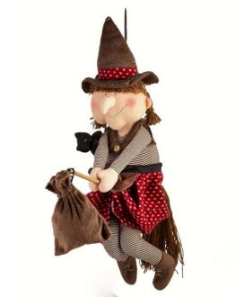Vendita online calze per la Befana. Shop on-line calza epifania. Vendita online calze della befana.