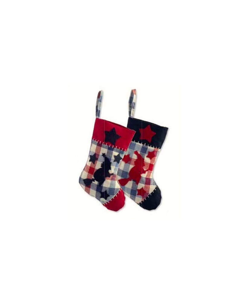 Vendita online calze per la Befana. Shop on-line calza epifania. Vendita online calze della befana.