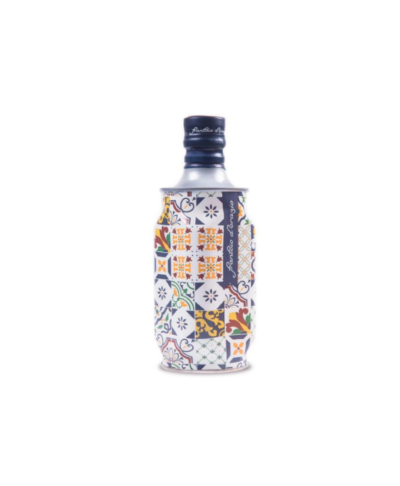 Vendita Online olio extra vergine d'oliva frantoio d'Orazio. Shop Online Olio extra vergine d'oliva della Puglia. Olio Pugliese.