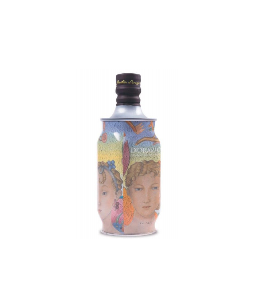 Vendita Online olio extra vergine d'oliva frantoio d'Orazio. Shop Online Olio extra vergine d'oliva della Puglia. Olio Pugliese.