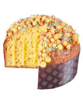 Vendita online panettone Millefiori Sal de Riso, integrale, miele e struffoli miglior prezzo on-line