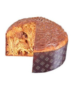 Vendita online panettone tramonti Sal de Riso, liquore alla erbe e caffè illy miglior prezzo on-line