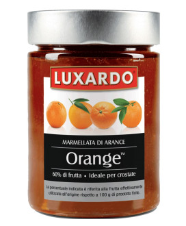 Luxardo - Arance 400g