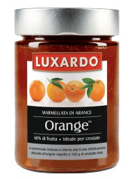 Luxardo - Oranges Marmelade 400g