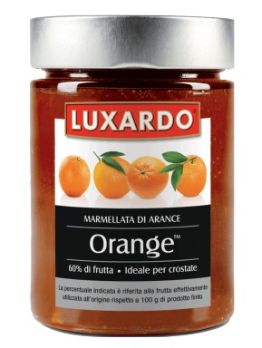 Luxardo - Arance 400g