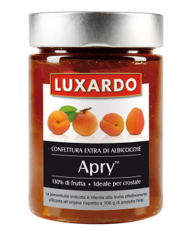 Luxardo - Albicocche 400g