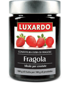 Luxardo - Strawberry Marmelade 400g