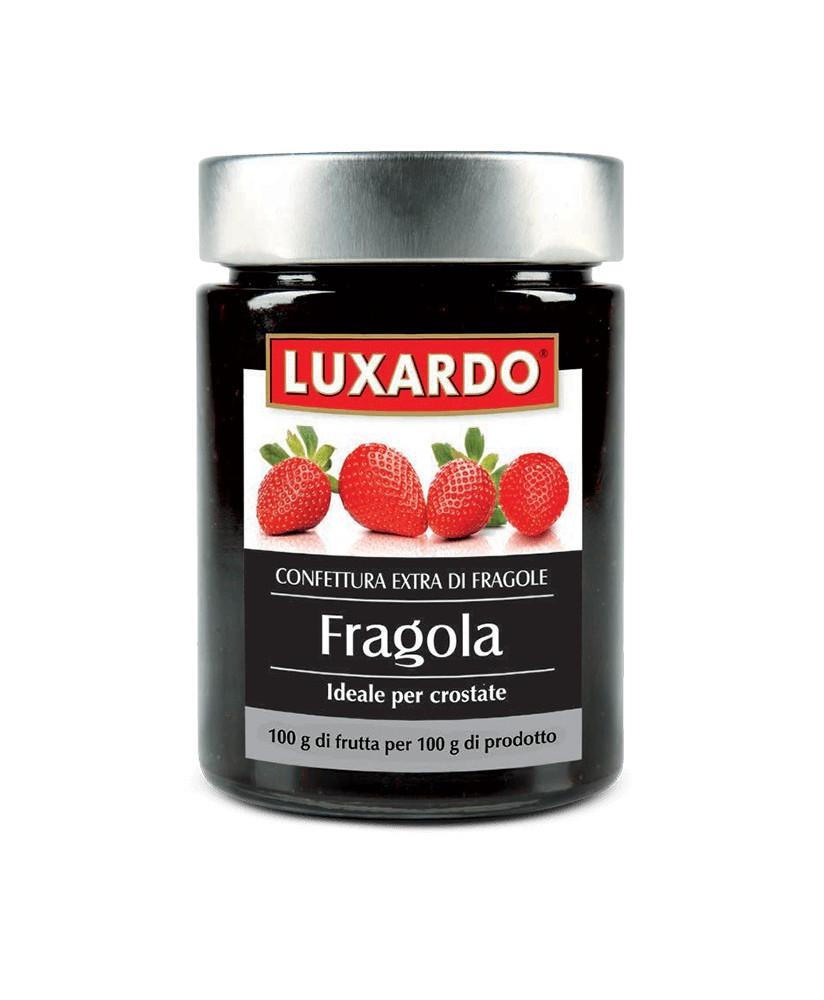 Luxardo - Fragole 400g