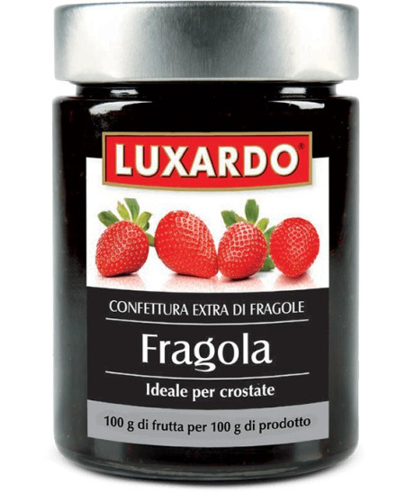 Luxardo - Fragole 400g