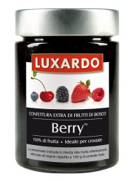 Luxardo - Berries Marmelade 400g
