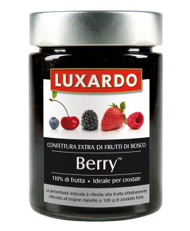 Luxardo - Berries Marmelade 400g