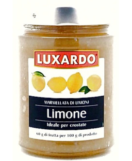 Luxardo - Lemon Marmelade 400g