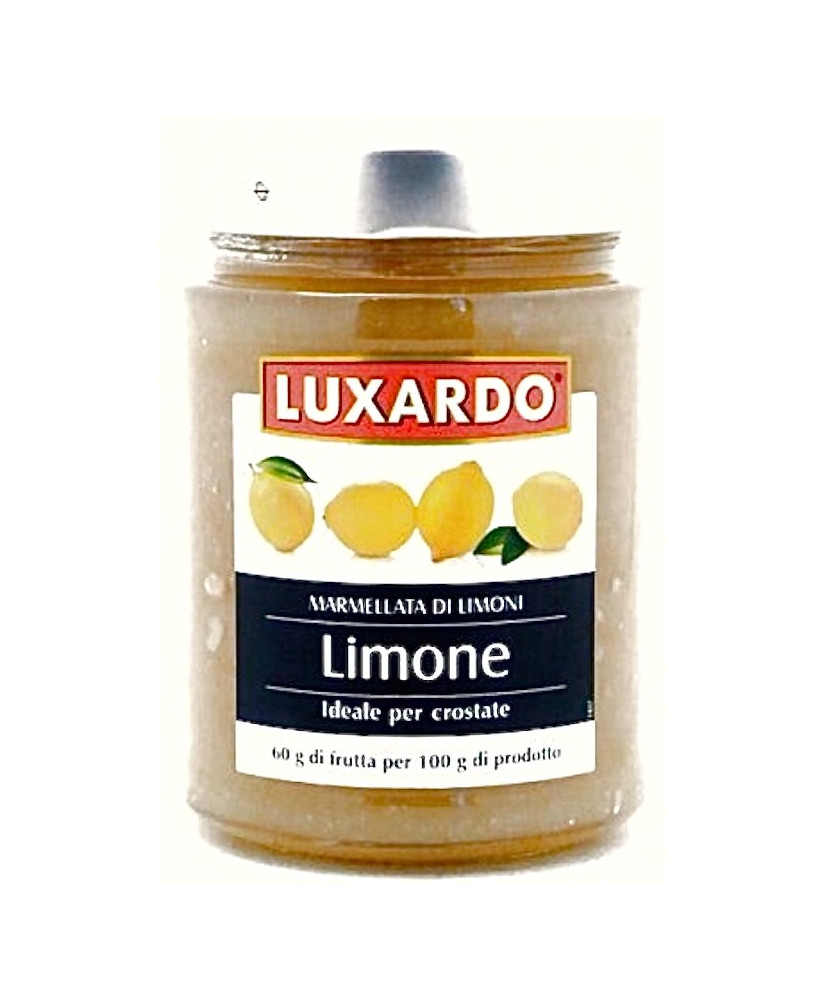 Luxardo - Limone 400g