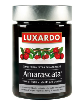 Vendita online marmellate Luxardo. Shop on line miglior prezzo marasca luxardo e composte. Acquistare on-line marmellate