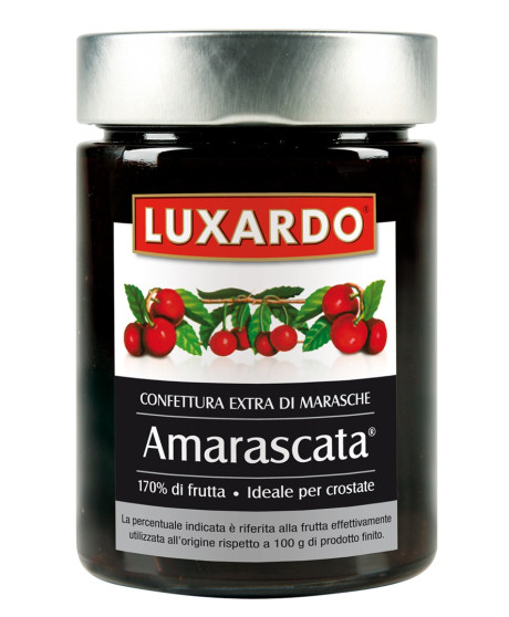 Luxardo - Amarascata 400g