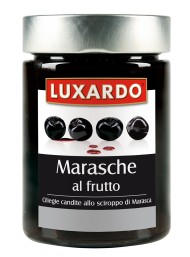 Luxardo - Marasche al Frutto 400g