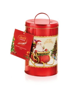 Sale online gift boxes of Lindor chocolates, Lindt & Sprüngli at the best price. Shop online Christmas packages Lindt