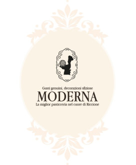 Vendita online panettoni artigianali Pasticceria Moderna Riccione. Prodotti da forno di qualità, spedizione assicurata